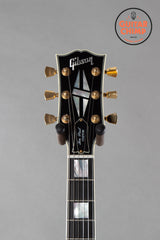2012 Gibson Custom Shop Les Paul Custom Pelham Blue