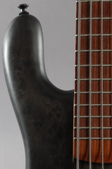 2014 Spector Forte5 5 String Bass Guitar #057