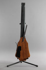 Chapman NS Stick 8-String Multi-Mode Instrument Walnut