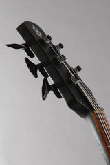 2014 Spector Forte5 5 String Bass Guitar #057