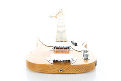 1969 Fender Telecaster Bass Natural -REFIN-