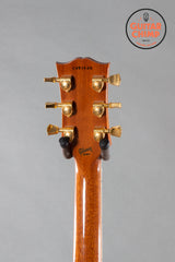 2007 Gibson Custom Shop Les Paul Custom Maple Fingerboard Natural