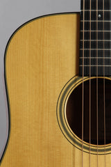 2012 Martin D-18 GE Golden Era 1934 Acoustic Guitar