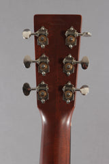 2012 Martin D-18 GE Golden Era 1934 Acoustic Guitar