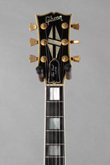 1985 Gibson Les Paul Custom Heritage Cherry Sunburst