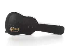 2011 Gibson Songwriter Deluxe EC Studio Acoustic Electric Guitar