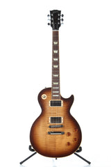 2007 Gibson Les Paul Standard Plus Desertburst