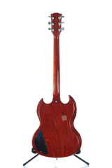 2003 Gibson Custom Shop Gary Rossington SG Les Paul Aged Brazilian Rosewood