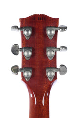 2003 Gibson Custom Shop Gary Rossington SG Les Paul Aged Brazilian Rosewood