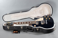 2013 Gibson Les Paul Traditional Chicago Blue