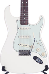 2011 Fender Artist Series John Mayer Stratocaster Olympic White