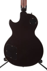 2007 Gibson Les Paul Standard Plus Desertburst