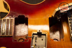 1982 Gibson Les Paul Standard Heritage 80 Heritage Cherry Sunburst