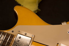 2005 Gibson Les Paul Standard Goldtop