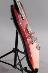 2018 Gibson SG Standard HP High Performance Hot Pink Fade Electric Guitar