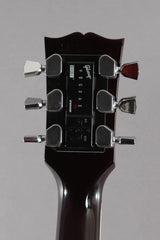 2018 Gibson SG Standard HP High Performance Hot Pink Fade Electric Guitar