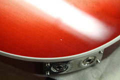 2005 Rickenbacker 360/12 12-String Semi Hollowbody Fireglo