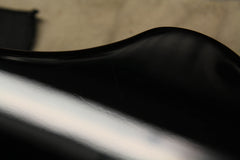 2015 Rickenbacker 4003 5-String Conversion Jetglo