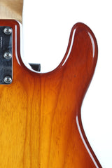 1997 Ernie Ball Music Man Stingray 5 Left Handed Lefty Bass Guitar
