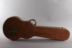 1988 Gibson Les Paul Custom Lite Metallic Sunset ~Video Of Guitar~
