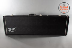 2008 Gibson Thunderbird IV Tobacco Sunburst