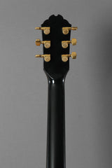 1989 Gibson Chet Atkins SST Black