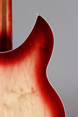 1999 Rickenbacker 360/12v64 12 String Fireglo Electric Guitar