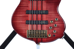 Conklin Guitars GTBD-7 Bill Dickens Signature 7 String Bass