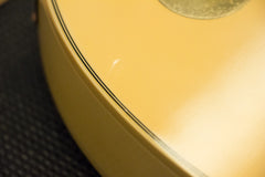 2010 Gibson Custom Shop Randy Rhoads 1974 Les Paul Custom VOS White RR017