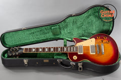 1982 Gibson Les Paul Standard Heritage 80 Heritage Cherry Sunburst