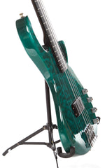 1996 Modulus Sonic Hammer 4 String Flea Bass