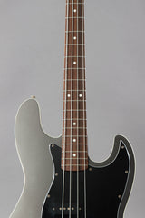 2010 Fender Japan Aerodyne AJB-58 Bass Guitar Dolphin Gray