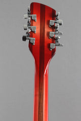 2005 Rickenbacker 360/12 12-String Semi Hollowbody Fireglo