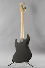 2010 Fender Japan Aerodyne AJB-58 Bass Guitar Dolphin Gray