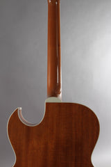 1989 Gibson L4-CES Archtop Guitar Natural ~James Hutchins~