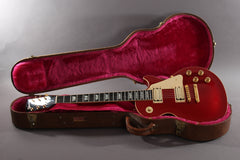 1990 Gibson Les Paul Standard Candy Apple Red ~100% ORIGINAL~