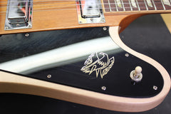 2007 Gibson Limited Edition Firebird V with Flammed Maple Wings