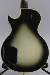 1979 Gibson Les Paul Custom Silverburst