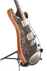 2008 PRS Paul Reed Smith Modern Eagle II Charcoal Electric Guitar