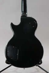 1989 Gibson Les Paul Standard Black