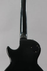 1989 Gibson Les Paul Standard Black