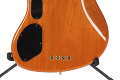 2003 Fender Victor Bailey KOA 4 String Jazz Bass