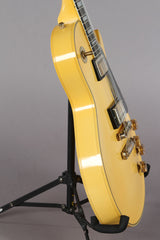 2010 Gibson Custom Shop Randy Rhoads 1974 Les Paul Custom VOS White RR017