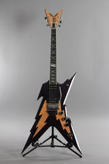 2015 Dean Dime Dimebag USA Razorbolt #11 of 150