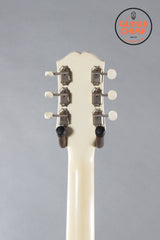 2009 Gibson Custom Shop Epiphone ‘62 Wilshire Reissue Alpine White