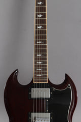 2013 Gibson SG Angus Young Signature "Thunderstruck" Electric Guitar