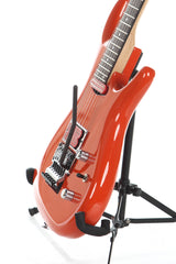 2016 Ibanez JS2410 MCO Joe Satriani Muscle Car Orange