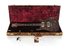 2008 PRS Paul Reed Smith Modern Eagle II Charcoal Electric Guitar