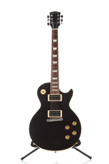2001 Gibson Custom Shop Historic Collection 1954 Les Paul '54 Reissue Oxblood Jeff Beck