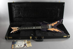 2015 Dean Dime Dimebag USA Razorbolt #11 of 150